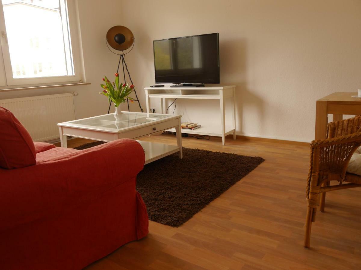 Moblierte Wohnung In Kupferdreh Essen Exterior photo